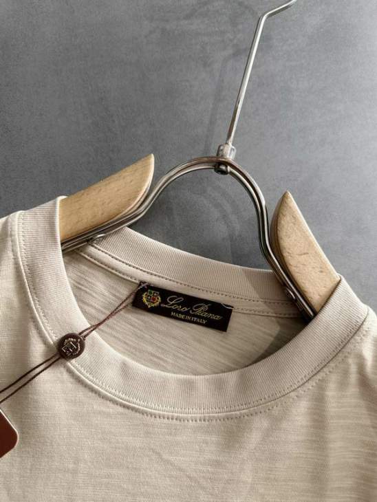 Loro Piana T Shirts Short _SKULoroPianaM-2XLaztxA9538739